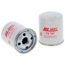 Filtre d'aération adaptable HIFI FILTER FS707