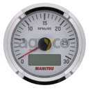 Jauge pour téléscopique MANITOU 252209 adaptable