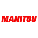 Etiquette pour téléscopique MANITOU 52560940 adaptable