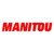 Etiquette pour téléscopique MANITOU 52560940 adaptable