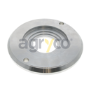 Intermediate brake disc pour téléscopique MANITOU 748953 adaptable
