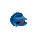 Buse pulvérisateur bout de rampe OCI 80° 03 Bleu - ALBUZ