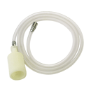 Set de perfusion en silicone