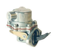 Pompe alimentation pour tracteur DEUTZ-FAHR 04157698 adaptable