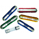 Glassicherungen Sortiment 10 Stück