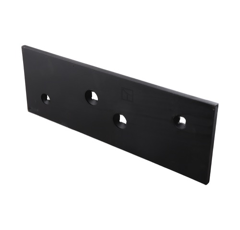 Contre-sep droit pour charrue LEMKEN 34110006 adaptable - Blacksteel©