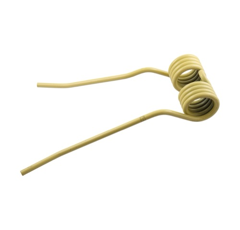 Dent de fenaison gauche beige PZ 193 adaptable - BlackSteel©