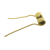 Dent de fenaison gauche beige PZ 193 adaptable - BlackSteel©