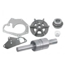 Jeu de réparation pompe à eau pour tracteur JOHN DEERE RE11347 adaptable