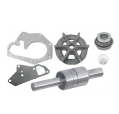 Wasserpumpen-Kit für Traktor JOHN DEERE RE11347 Nachbau