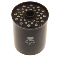 MANN  Filtereinsatz P945X