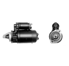 Anlasser IS 51 Mahle-Iskra-Letrika