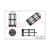 Filtre à gasoil adaptable HIFI FILTER SN40590