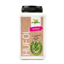 Huföl 500ml mit Pinsel
