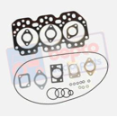 Dichtungsset Ø 119 mm - Traktor JOHN DEERE RE64293 Nachbau