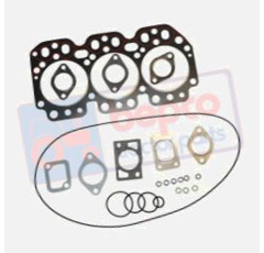 Juego de juntas Ø 119 mm para tractor JOHN DEERE RE64293 adaptable