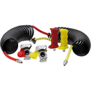 Kit de raccords air adaptable