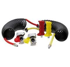 Kit de raccords air adaptable