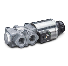 Umschaltventil DFE1023D18ES 