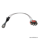 Steuergerät VCD202DD2000T2 Walvoil