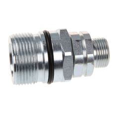 Schraubmuffe Premium Ausführung DNP HDM315L