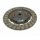 Disque d'embrayage pour tracteur CASE IH 973727C2 adaptable