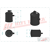 Deshydrateur Climatisation adaptable HIFI FILTER DYH60000