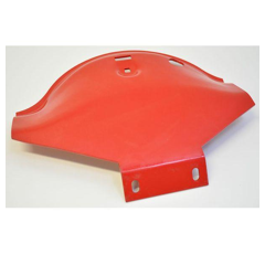 Plaque d'usure pour faucheuse LELY 4.1227.1455.0 origine