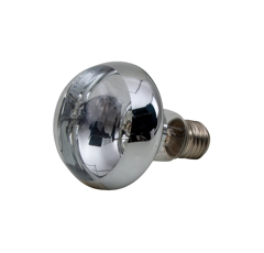 Ampoule infrarouge 100 W claire - HORIZONT