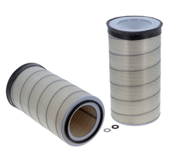 Filtre à air adaptable HIFI FILTER SA10906
