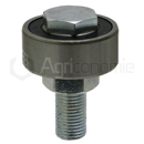 Galet pour presses à balles Ø 42 mm GALLIGNANI 00.70.403 - 47.05.022 adaptable