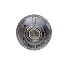 Ampoule chauffante 150 W blanche - HORIZONT