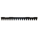 Mähmesser 18 Klingen ESM 2490060