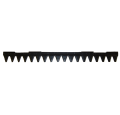 Mähmesser 18 Klingen ESM 2490060