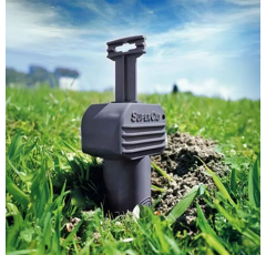 Piège à Campagnol  Supercat - Lot de 12 | SWISSINNO