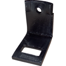 Bride de dent 45 x 12 pour chassis 60 x 60 mm adaptable