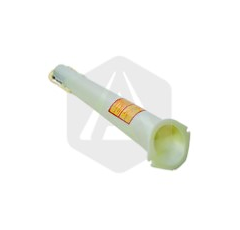 Tube de projection pour épandeur VICON adaptable