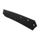 Lame claire-voie droite pour charrue LEMKEN 3444012 adaptable - Blacksteel©