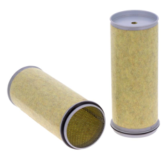 Filtre à air sécurité adaptable HIFI FILTER SA14677