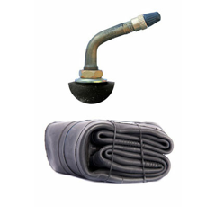 Chambre à air agricole 5.00-8 JS2