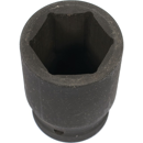 Douille de 38mm carre 1" pour powerhand ph3510 | GENERIQUE