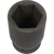 Douille de 38mm carre 1" pour powerhand ph3510 | GENERIQUE