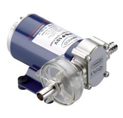 Mini pompe de pulvérisation 12 V - 25 L/mn UP6-P - MARCO