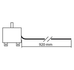 Thermostat climatisation pour machine agricole JOHN DEERE AL59879 - AR59779 adaptable