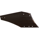 Versoir droit bore pour charrue NAUD 031143D adaptable