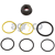 Kit de joints hydraulique pour téléscopique JCB 903/07712 adaptable
