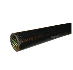 Tuyau hydrocarbures et dérivés - 25x 32,5 mm - 25m - FUELFLEX