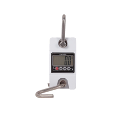 Peson électronique 200 Kg - KAMER
