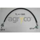 Flexible pour téléscopique MERLO 58751 adaptable
