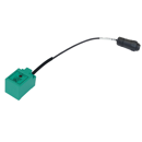 Capteur de vitesse - Prise 7 contacts